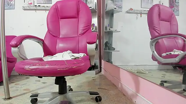 CAMILA--REY – Live XXX-chat