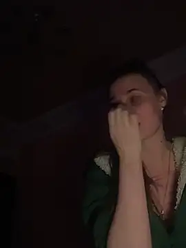 Flossy_VettieのライブXXXチャット