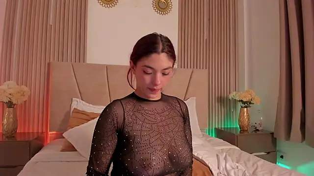 Chat XXX Live Victoria_Beaumont