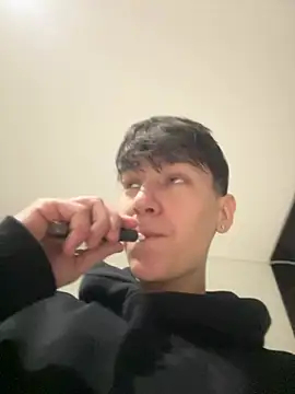 Sembang XXX Secara Langsung ravenryx