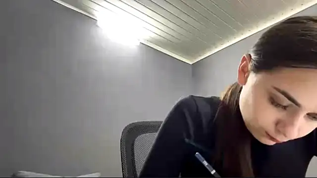 Chat +18 de SarahHeadly ao vivo