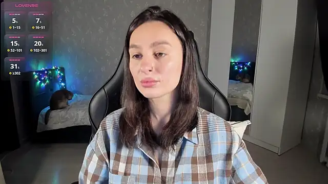 EllaFresh Live XXX Chat