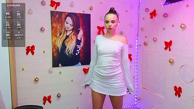 Misss_Vikk Live XXX Chat