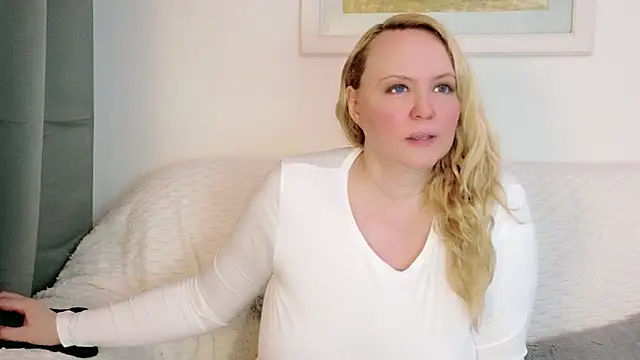 Sarah4you Live XXX-chat