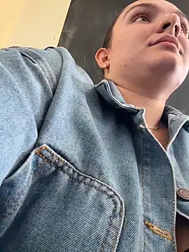 Eva_stark10 网络视讯表演