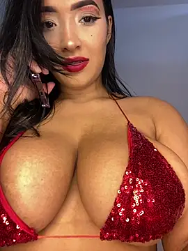 عرض كام SaharQamar