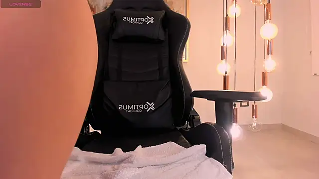 KylaMorrison 웹캠 쇼