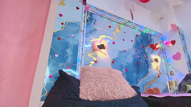 lorrayne_ Live XXX-chat