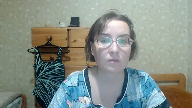 Smart_Rose Webcam Show