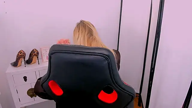 MargaritaRosen Live XXX chat