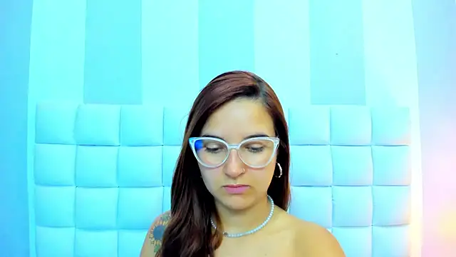 teresasroom_ 现场XXX聊天