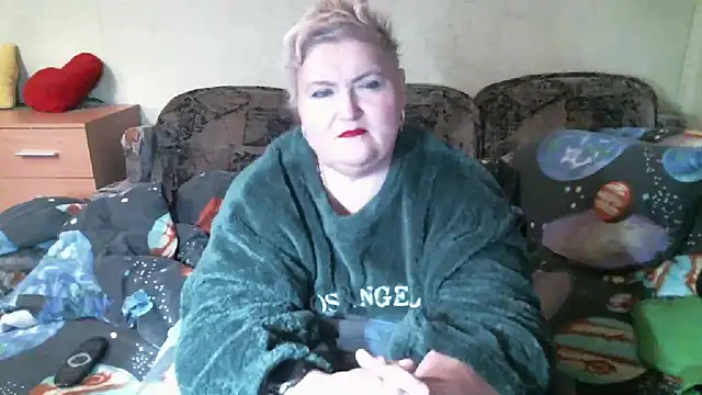 Živý XXX chat Lana555