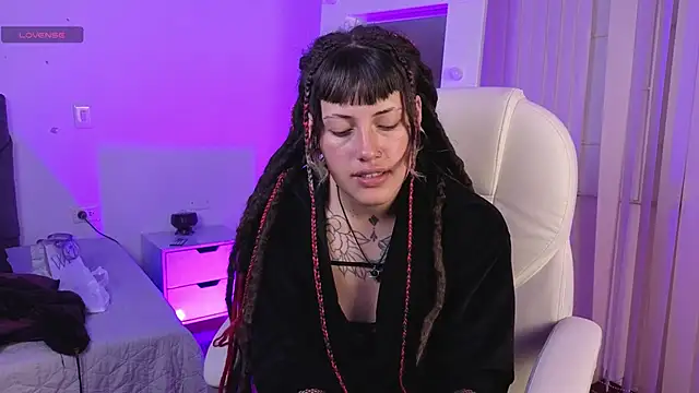 Chat +18 de _sharlotte777 ao vivo