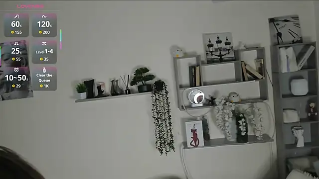 TawnyaVanschaick's Live XXX Chat