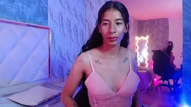 Онлайн чат XXX Nyx_tay