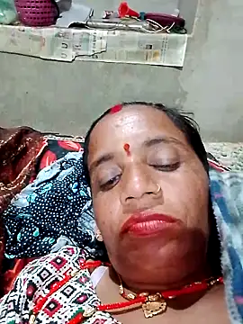 Anitarakkoli's Webcam Show