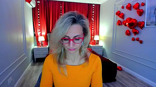 MuseOfStage: онлайн-секс-чат