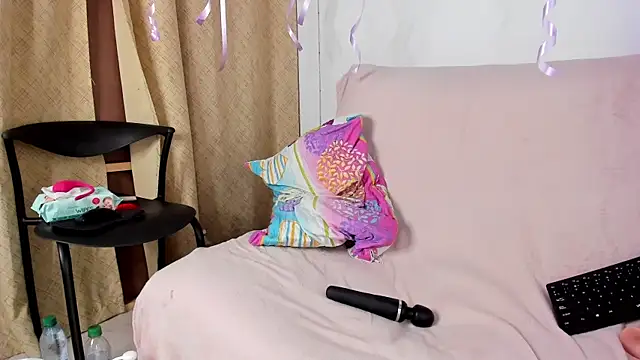 Chat XXX Live selena_jhonson