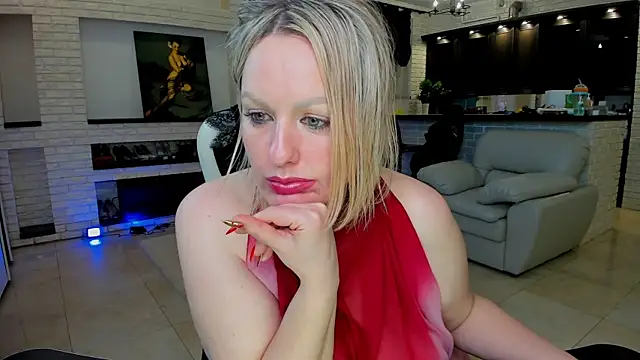 Chatroom XXX en direct de MariemLui