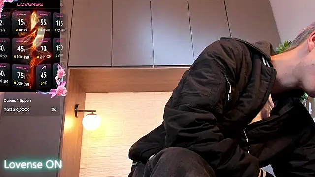 Chat +18 de nicktorn ao vivo