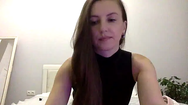 Вебкам-шоу Melivorra