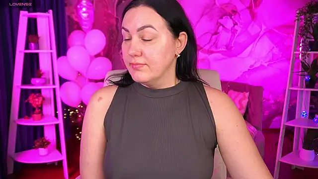 VelvetLuck Live XXX-chat