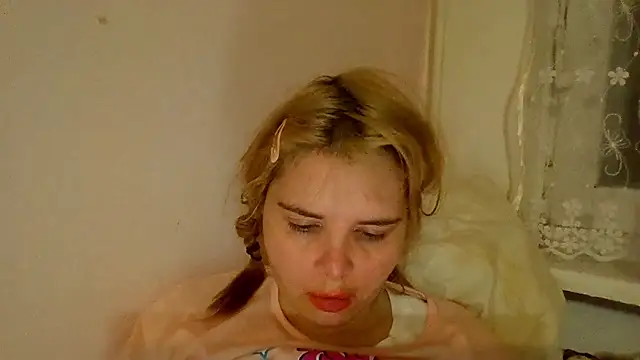 HornyElena – Live XXX-chat