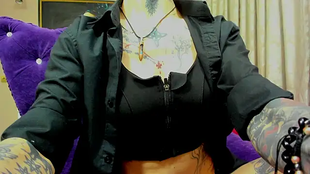 KennyXSX – Live XXX-chat