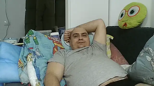 Živý XXX chat vitalik66679