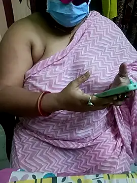 Show Webcam de 02Roshni