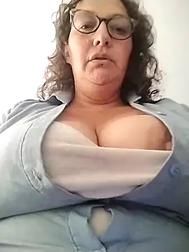 Chat +18 de _Saraqueen ao vivo