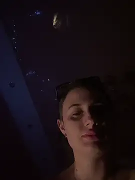 Chatroom XXX en direct de Flossy_Vettie