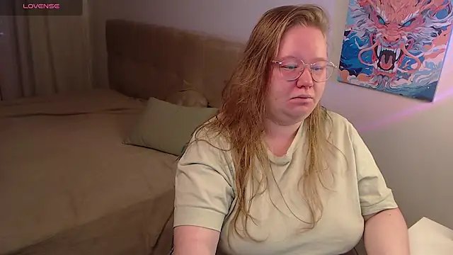 عرض كام Bunny_Anya