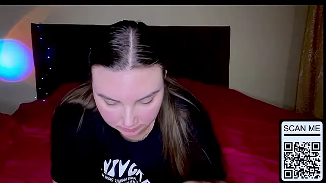 Dreamyblushfairyn Live XXX chat