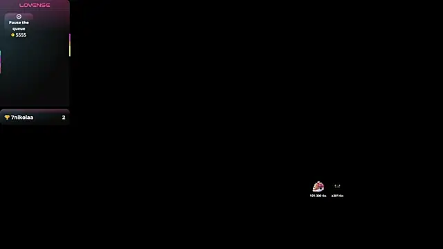 KiraVelora's Live XXX Chat