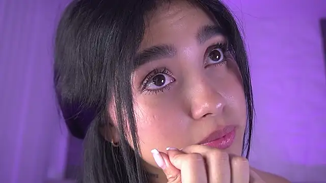 Chat XXX en directo de katy_rioss