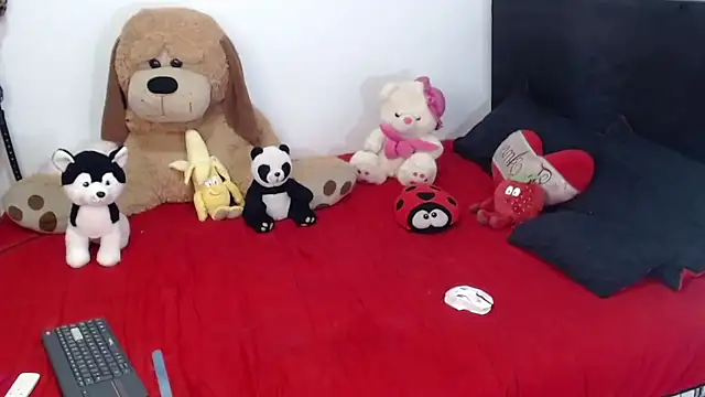 Chat XXX Live crss_2020