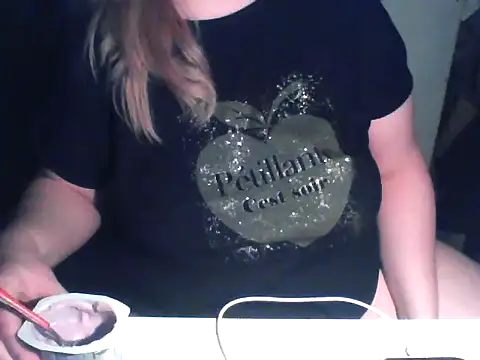 Missy_DM Chat XXX in diretta