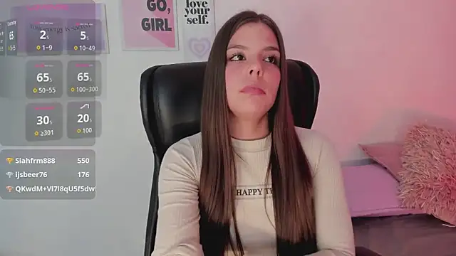 LanaJones_: απευθείας συνομιλία ΧΧΧ