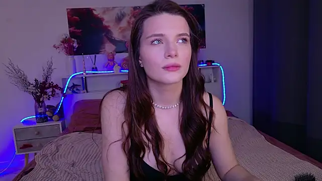 Nellie_Medina Chat XXX in diretta