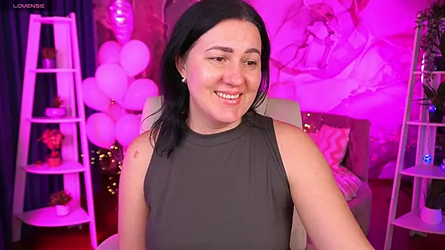 VelvetLuck 现场XXX聊天