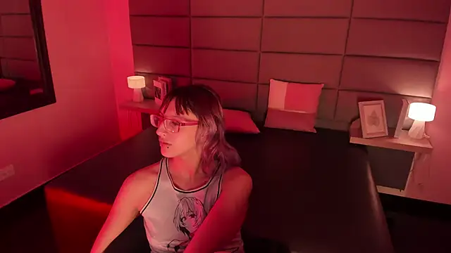 Chat +18 de KatsuraRen ao vivo