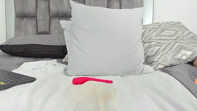 alyssia_ocean Live XXX-chat