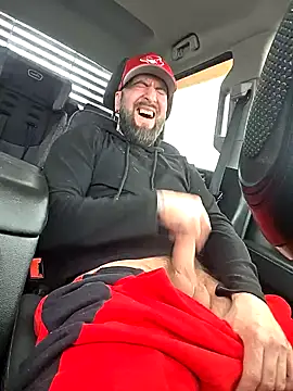 Beardedtattood Live XXX-Chat