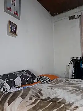 Goodgirlsue_77 Adlı Modelin Web Kamerası Şovu