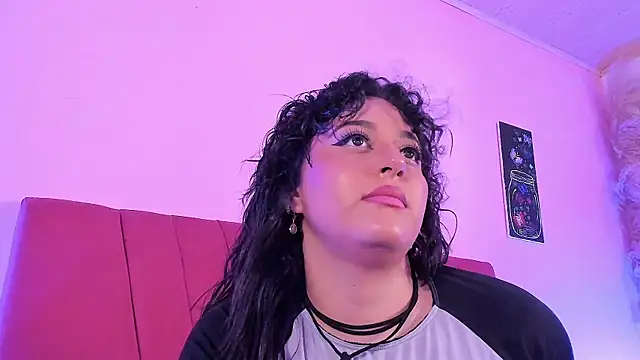 LorenaStevens 现场XXX聊天