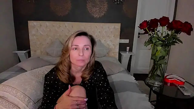 Chat XXX Live AllisonWilliams