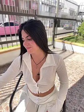 PamelaJonsom_ 现场XXX聊天