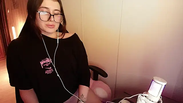 KristinaScott – Naživo XXX chat