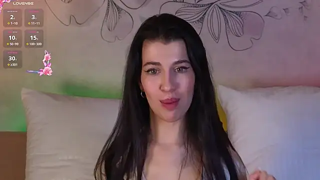 Aurora_404 – webcam-show